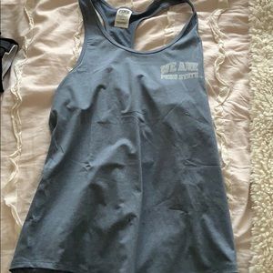 Penn state tank top